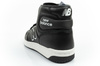 New Balance 480 buty sportowe męskie sneakersy za kostkę czarne