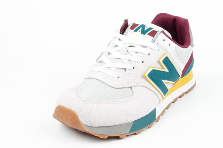 Buty sportowe New Balance [ML574PR2]