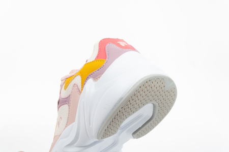 Buty dziecięce sportowe Fila Collene [FFT005413159]