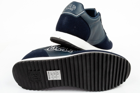 GAP buty męskie sportowe Nashville Arich Logo sneakersy modne