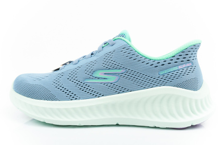 Skechers Go Walk Now-Khloe buty sportowe damskie lekkie SLIP-INS