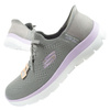 Skechers Summits-New Daily buty damskie sportowe wygodne Slip-ins