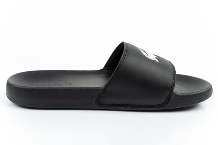 Lacoste buty klapki męskie sportowe Serve Slide 0.0 wygodne modne