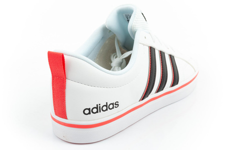 Adidas buty sportowe męskie Vs Pace 2.0 sneakersy lekkie białe