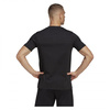 Koszulka męska T-shirt sportowy Adidas Entrada 22 [HC0448] bawełna