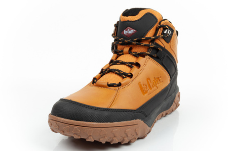 Buty męskie zimowe Lee Cooper [LCJ-24-01-2938M]