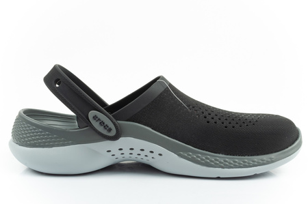 Crocs Literide 360 klapki sandały chodaki męskie lekkie wygodne