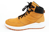 Buty sportowe 4F [OBMH256 83S] skóra PL