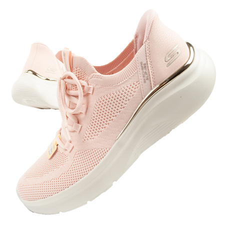 Skechers Bobs B Love-True Delight buty damskie sportowe SLIP-INS
