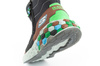 Buty zimowe śniegowce Skechers [402216L/BKBR]