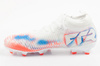 Puma buty piłkarskie korki Future 8 Match FG/AG Jr piłka nożna lanki