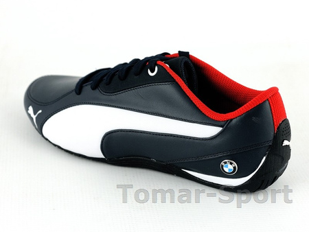Buty sportowe PUMA BMW Drift Cat 5 [305648 02]