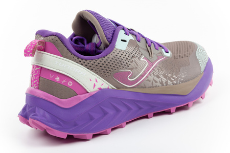 Joma buty damskie do biegania trailowe Tundra terenowe amortyzowane