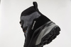 Aku Adapta Gore-tex buty sportowe trekkingowe męskie wygodne czarne