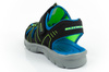 Buty sandały Skechers [406520L/BBLM]