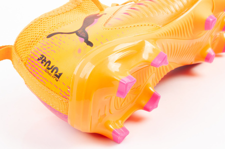 Puma buty piłkarskie korki Future 8 Match FG/AG Jr piłka nożna lanki