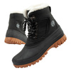 Buty śniegowce zimowe z kożuszkiem damskie Lee Cooper [LCJ-24-44-2868L]