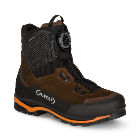 Aku Dogma buty sportowe trekkingowe męskie Gore-tex system BOA