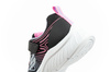 Skechers Microspec buty sportowe na rzep dziecięce lekkie wygodne