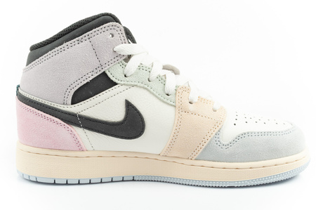 Nike Air Jordan 1 buty damskie sportowe za kostkę modne sneakersy