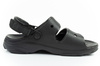  Crocs Classic All Terain sandały chodaki męskie wygodne na rzep