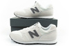 New Balance 373 buty sportowe męskie sneakersy szare skórzane
