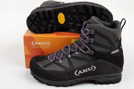 Buty trekkingowe Aku Trekker Pro GORE-TEX [853570]
