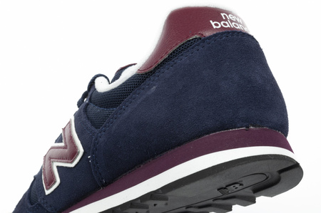 Buty sportowe New Balance [ML373BUP]
