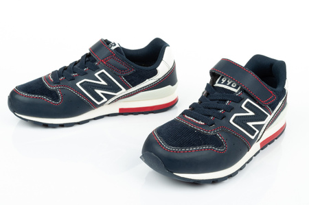 Buty sportowe New Balance [YV996BB] 