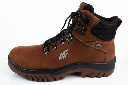 Buty trekkingowe 4F zimowe [OBMH257 81S]
