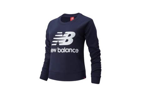 Bluza New Balance Essentials [WT91585ECL]