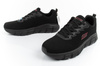 Buty sportowe Skechers [118106/BBK]