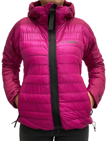 Kurtka damska Adidas Terrex TXMS COLD.RDY [GI7170]