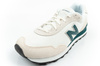 New Balance 515 buty sportowe męskie sneakersy modne wygodne beżowe zielone
