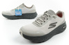 Skechers buty sportowe męskie Go Walk Max Cushioning wygodne