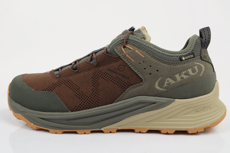 Aku Omina buty sportowe trekkingowe męskie Gore-tex lekkie