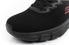 Buty sportowe Skechers [118106/BBK]