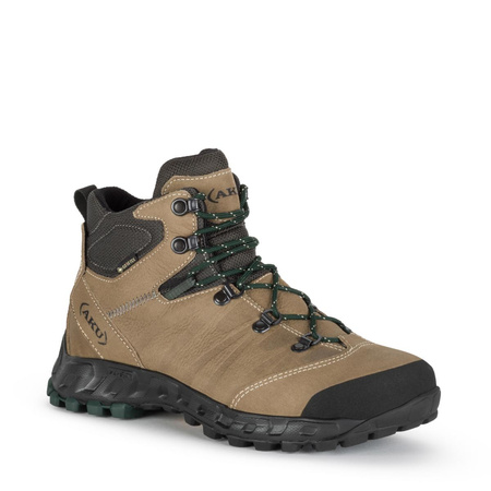 Aku Coldai Gore-tex buty trekkingowe damskie turystyczne za kostkę