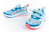 Buty sportowe Adidas [GY5426] na rzepy