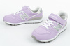 Buty sportowe New Balance [YV996LC3] 