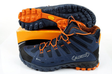 Buty trekkingowe Aku Selvatica Mid GTX [672063]
