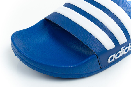Klapki męskie sportowe laczki Adidas Adiletten Shower [GW1048]
