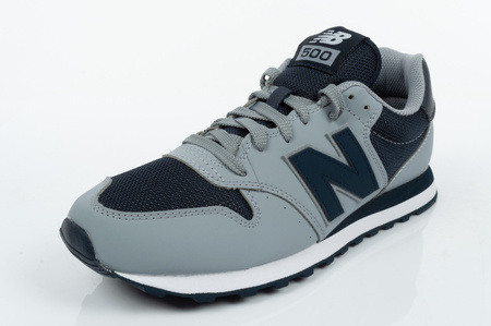 Buty sportowe New Balance  [GM500SSB]