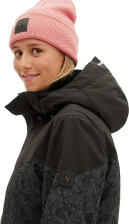 Kurtka damska zimowa O'Neill [1P5020-9010] snowboard narty 10K