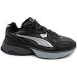 Puma buty sportowe męskie Fade Nitro LS czarne sneakersy modne