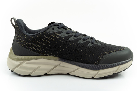 CMP buty sportowe męskie trekkingowe Rahmsy lekkie outdoor czarne