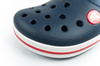 Buty klapki dziecięce sandały chodaki Crocs Crocband Clog [207006-485]