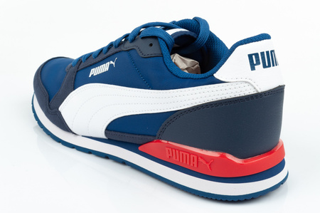 Buty sportowe Puma St Runner [384857 11]