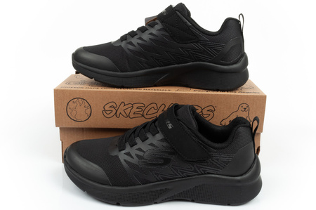 Buty Skechers Texlor [403770L/BBK]