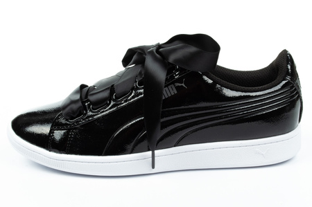 Buty Damskie Sportowe PUMA Vikky Ribbon P [366417 01]